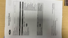 Ford Focus 1.0 EcoBoost Zetec 5dr Petrol Hatchback